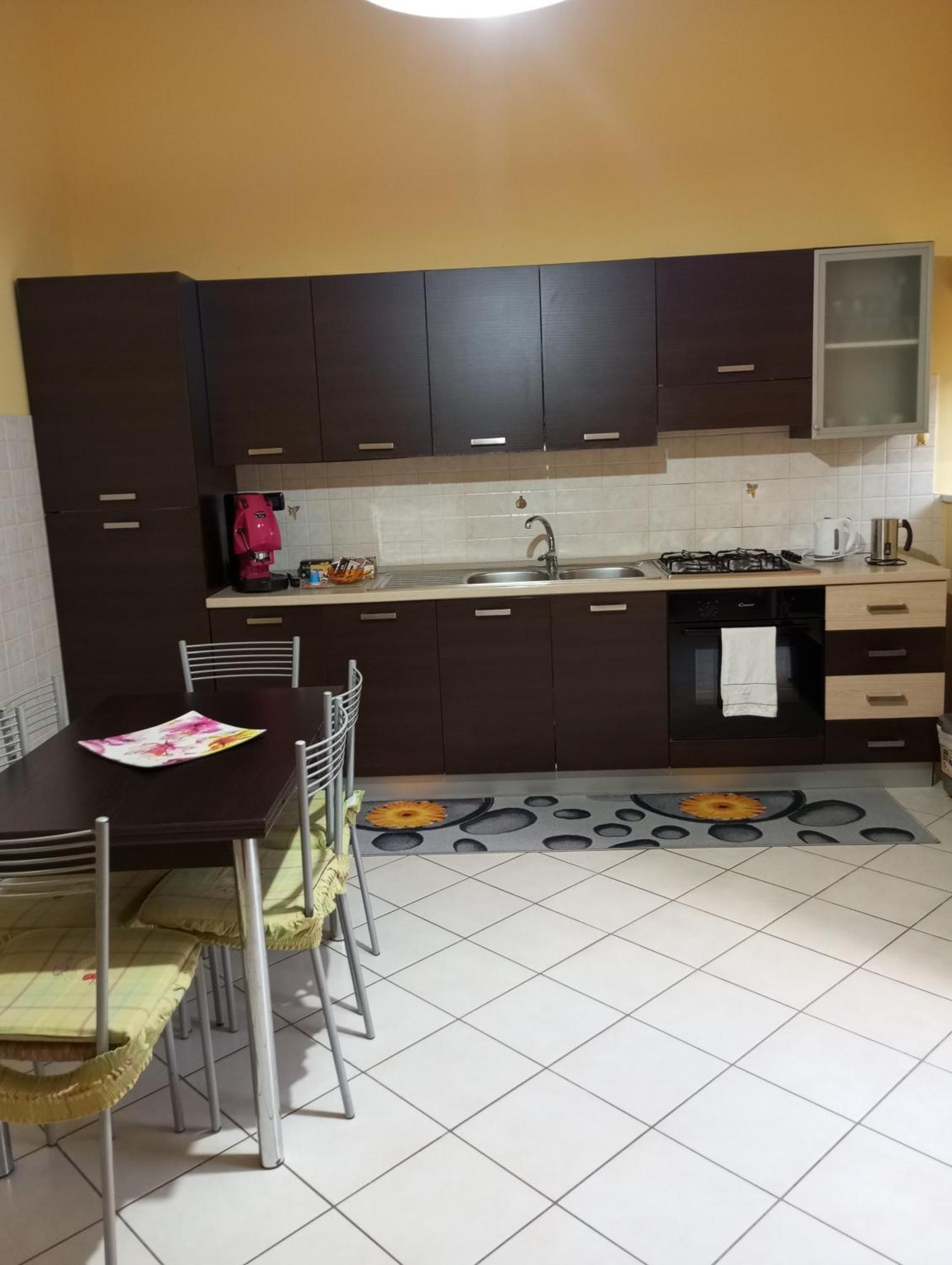 La Corte Dei Morra Venafro Extérieur photo