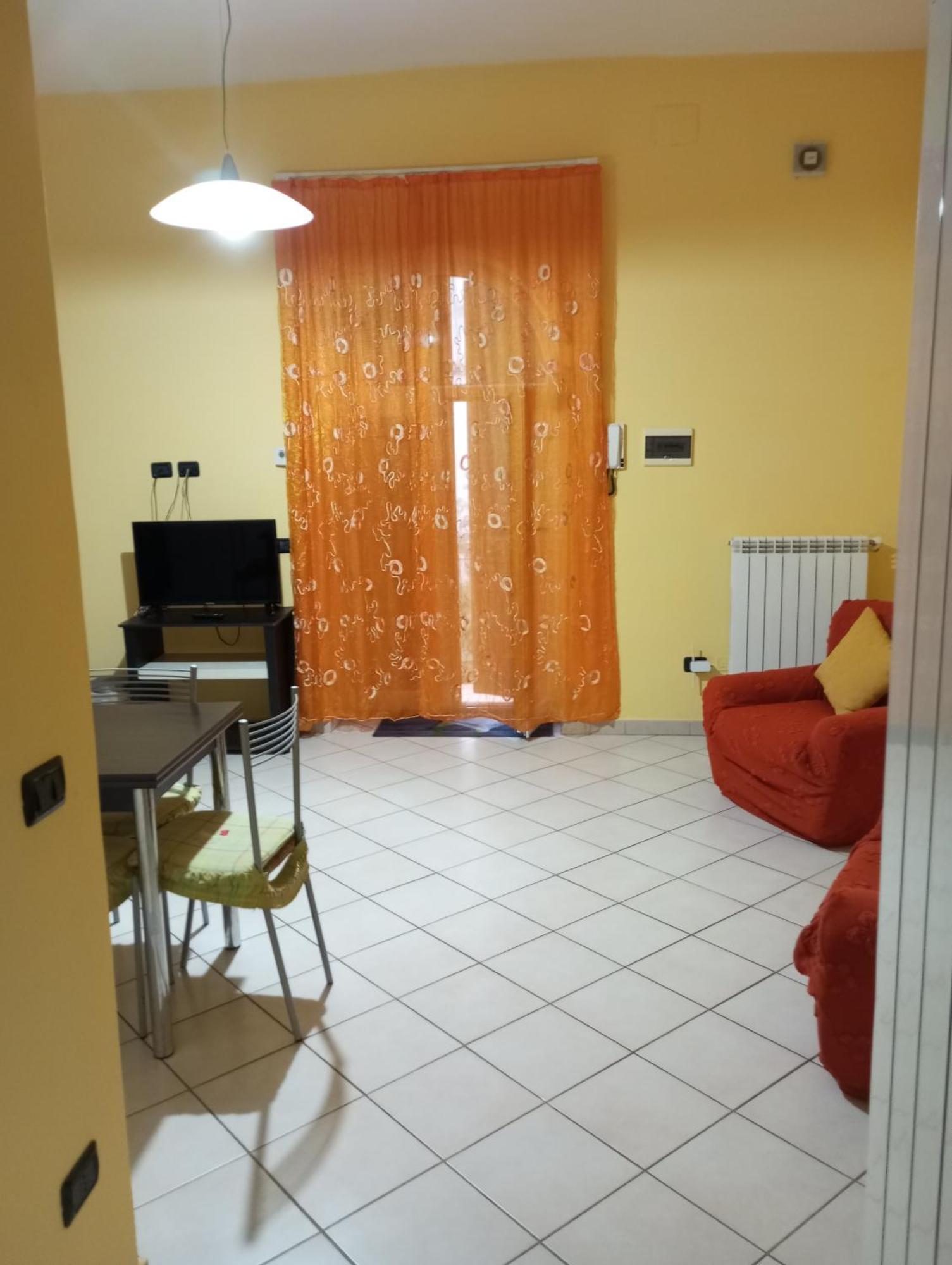 La Corte Dei Morra Venafro Extérieur photo