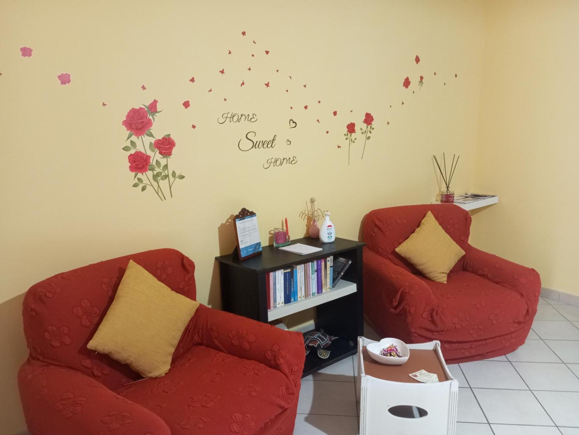La Corte Dei Morra Venafro Extérieur photo
