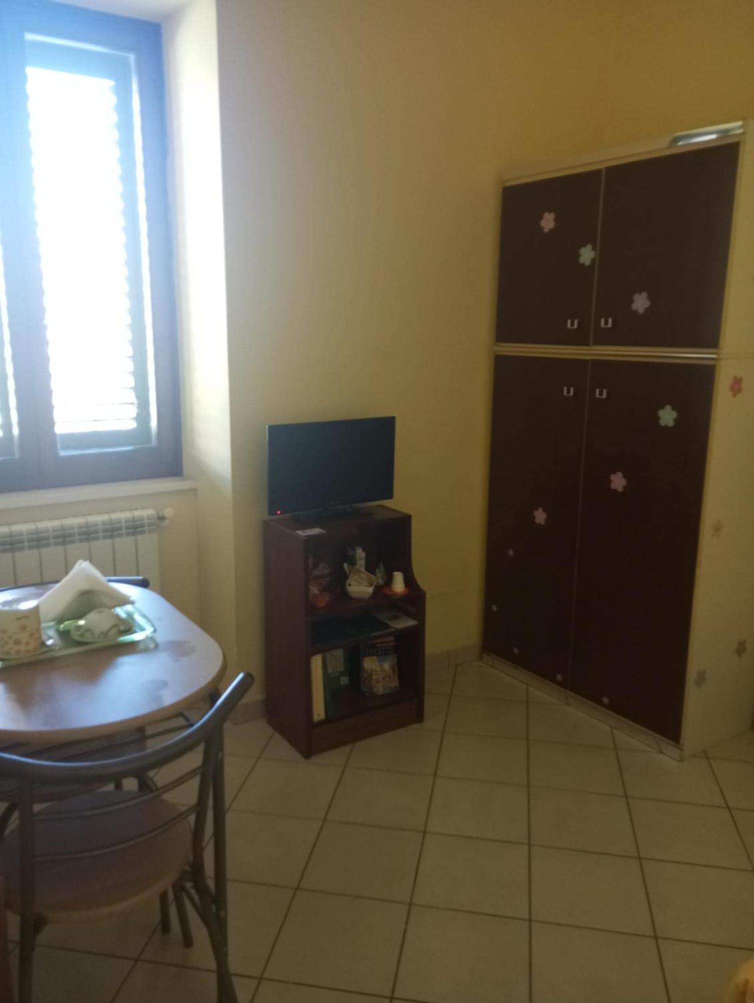 La Corte Dei Morra Venafro Extérieur photo